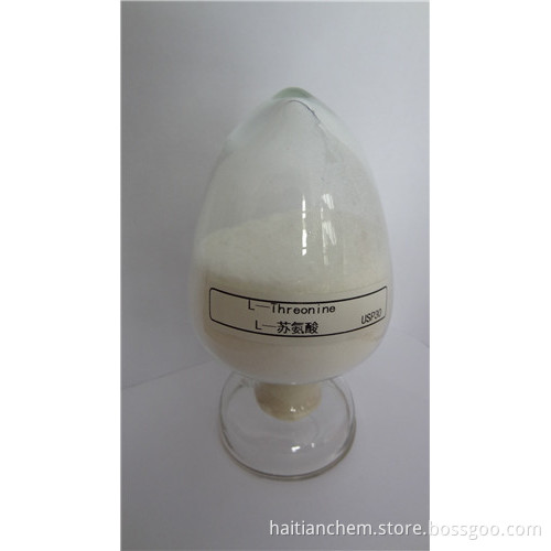 L-Threonine